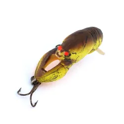 Rebel Wee-Crawfish Shallow UV