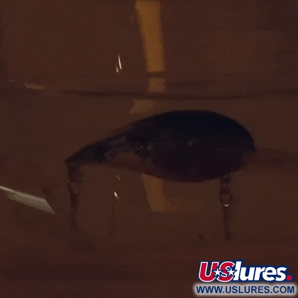 Bite Lite Cobra Poisson-nageur, Orange Crawfish, 21g, LED, #10905