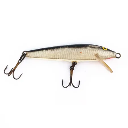 Rapala Original Floater F6 Poisson-nageur