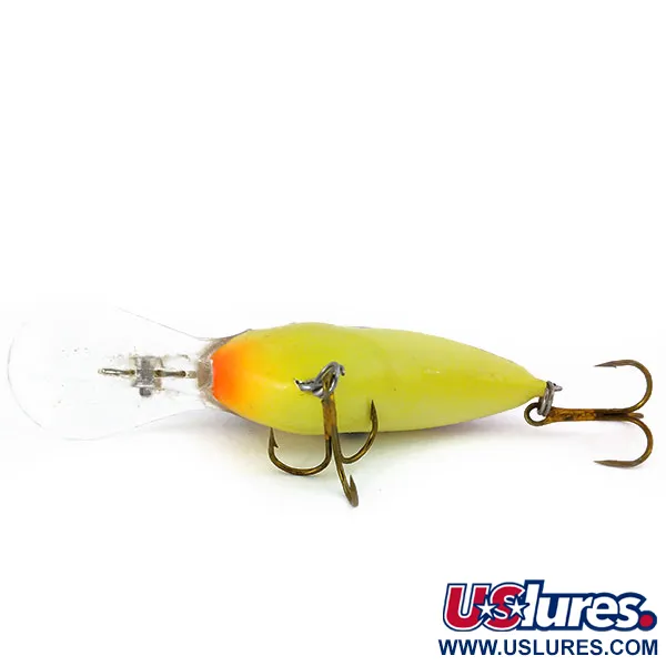 Rapala DT 10 UV Crankbait, CTB, 17g, Finition UV, #10927
