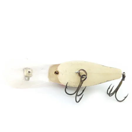 Rebel Deep Wee R Crankbait, Crappie, 10g, Grand Plongeur, #10939