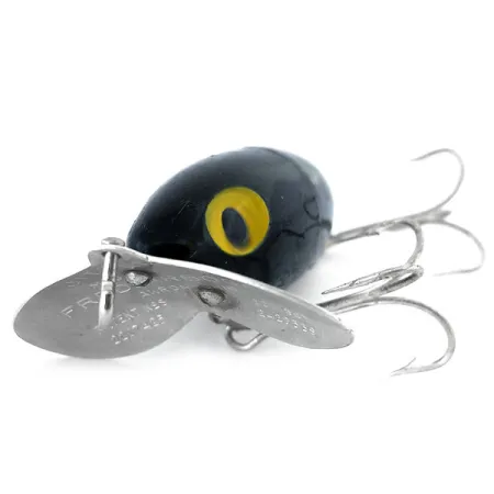 Fred Arbogast Jitterbug