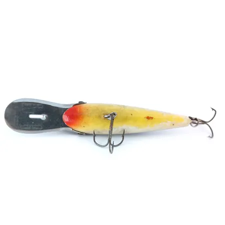 Rapala Deep Diver 90 Poisson-nageur, S (Argenté), 14g, Bavette Métal, #10942