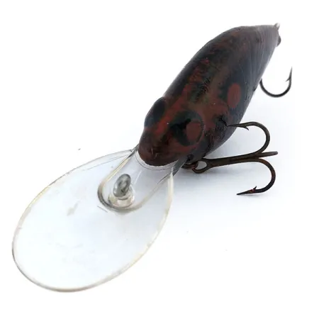 Lazy Ike Natural Ike