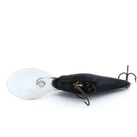 Lazy Ike Natural Ike