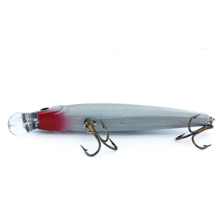 Cotton Cordell 3.5 Minnow, Rainbow Blue, 7g, Minnow flottant, #11040