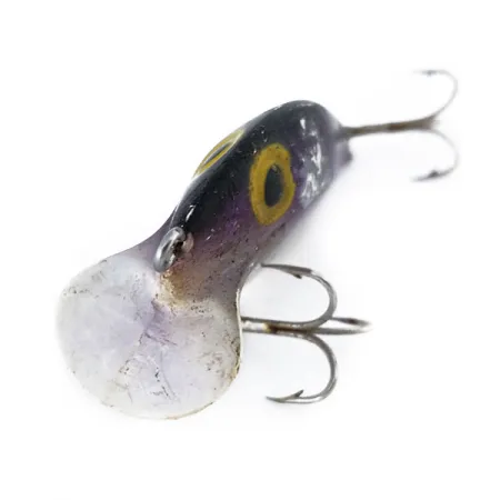 Storm Original Thin Fin Leurre, Violet, 10g, Pre-Rapala, #11060