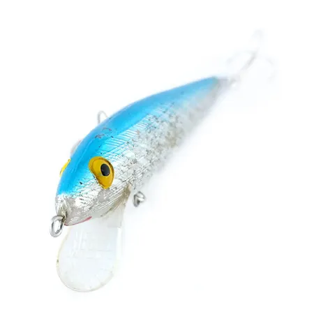 Rebel Floater F9 Poisson-nageur, Light Blue Silver, 6,5g, USA, #11086