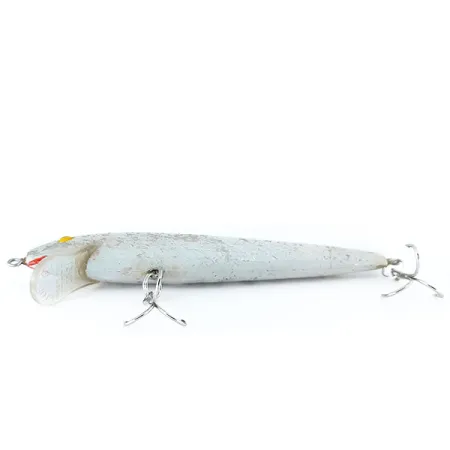 Rebel Floater F9 Poisson-nageur, Light Blue Silver, 6,5g, USA, #11086