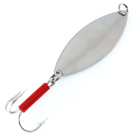 Mepps Spoon 3 Cuillère, Argent, 13g, Décor holographique, #11093