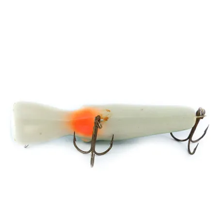 Lindy Shadling Poisson-nageur, Perche, 7g, Vintage, #11104