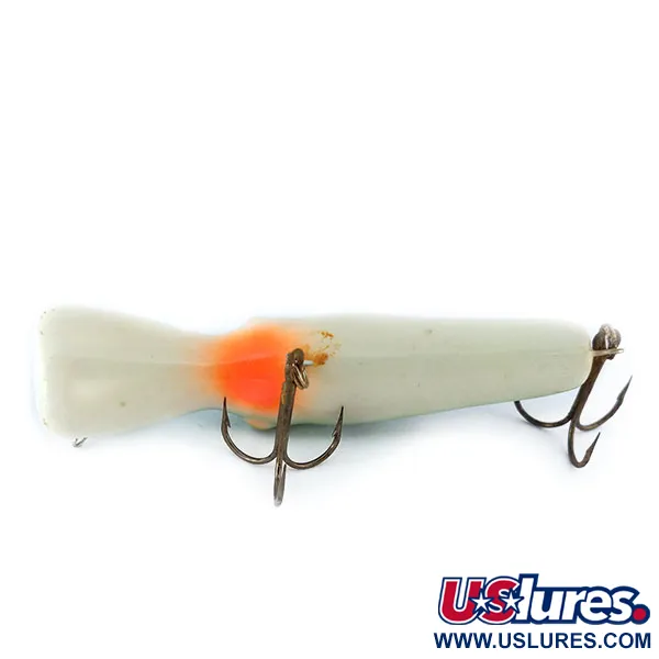 Lindy Shadling Poisson-nageur, Perche, 7g, Vintage, #11104