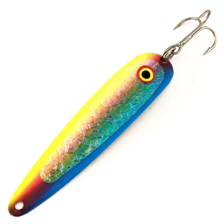 Silver Streak Spoon UV