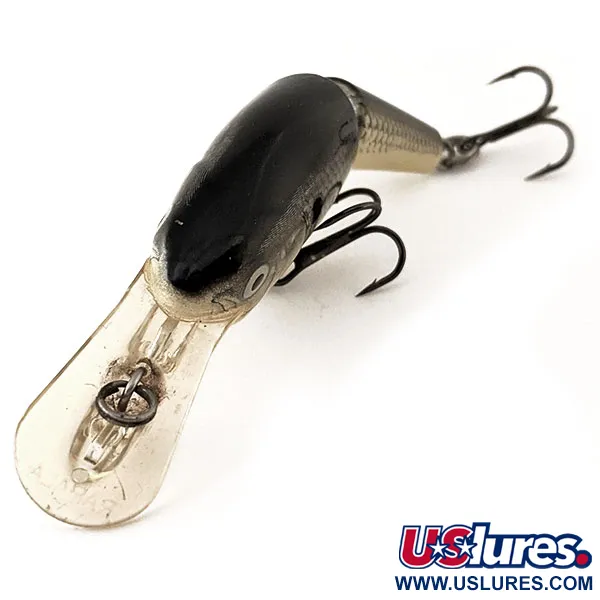 Rapala Jointed Shad Rap Poisson Nageur, SSD, 8g, Articulé, #11134