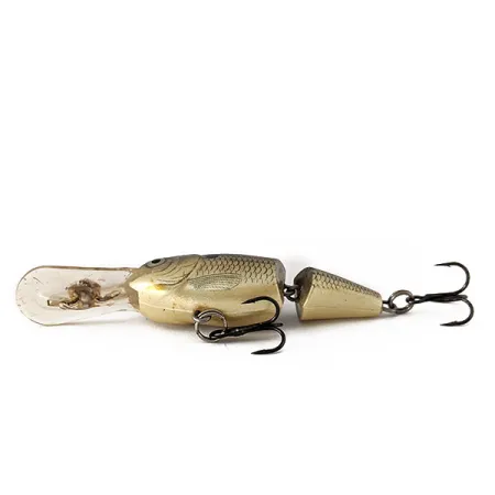Rapala Jointed Shad Rap Poisson Nageur, SSD, 8g, Articulé, #11134