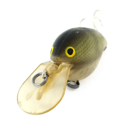 Aquasonic Deep Baby Noisy Plongeant, Argent, 9g, Acoustique, #11139