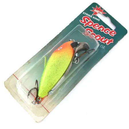 Strike King Spence Scout