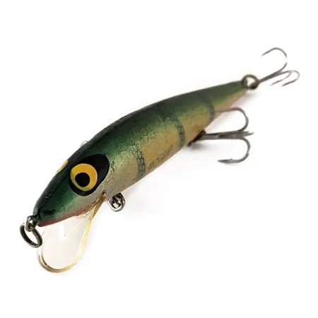 Smithwick Suspending Rattlin’ Rogue Poisson Nageur, Perche, #11173