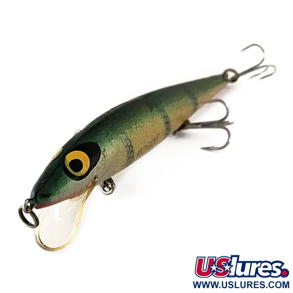 Smithwick Suspending Rattlin’ Rogue Poisson Nageur, Perche, #11173