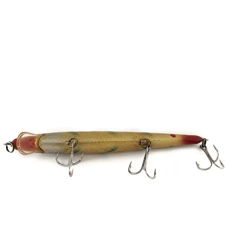 Smithwick Suspending Rattlin’ Rogue Poisson Nageur, Perche, #11173