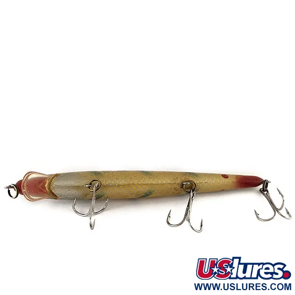 Smithwick Suspending Rattlin’ Rogue Poisson Nageur, Perche, #11173