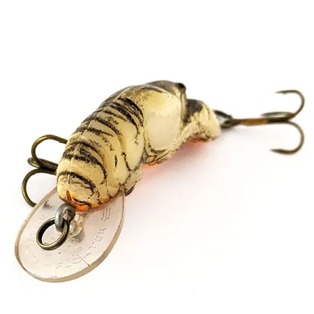 Rebel Shallow Floater WEE-CRAWFISH Poisson-nageur, CRAWFish, 6g, #11179