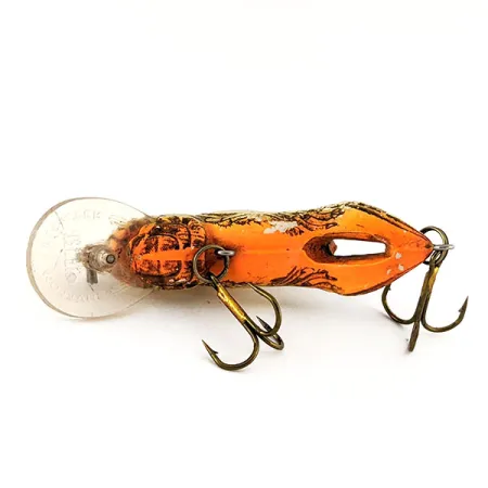 Rebel Shallow Floater WEE-CRAWFISH Poisson-nageur, CRAWFish, 6g, #11179