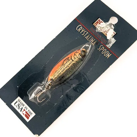 Renegade Crystalina Spoon - Honeycomb Series