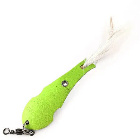 Panther Martin Zig Zag con Penna UV