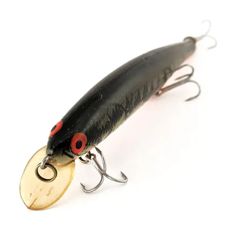 Bomber Long A Minnow, XBBO, 12g, Suspending, Rattle, #11212