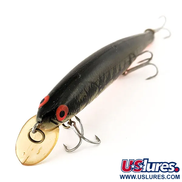 Bomber Long A Minnow, XBBO, 12g, Suspending, Rattle, #11212
