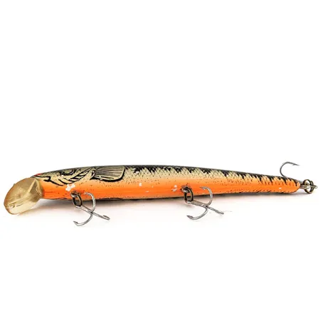 Bomber Long A Minnow, XBBO, 12g, Suspending, Rattle, #11212