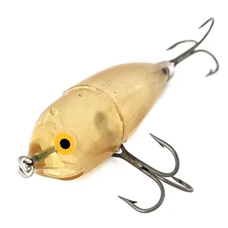 Wood's Lures Wood's Spot Tail Floater Leurre Surface, Transp., 8g, #11215