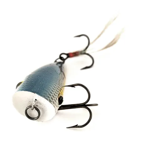 Strike King HC KVD Splash Popper Leurre de surface, Sexy Shad, 7g, #11220