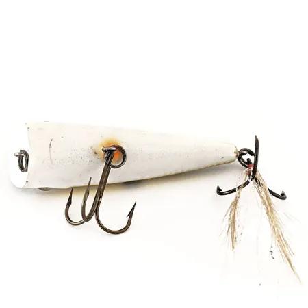 Strike King HC KVD Splash Popper Leurre de surface, Sexy Shad, 7g, #11220