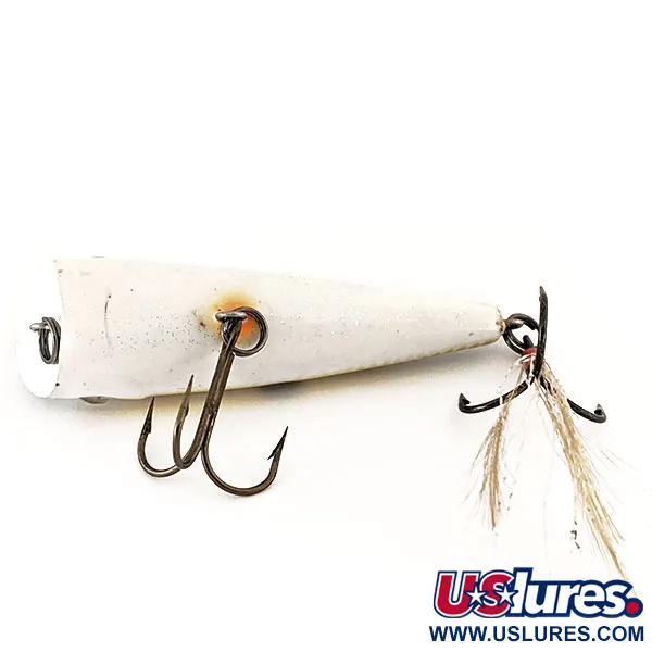 Strike King HC KVD Splash Popper Leurre de surface, Sexy Shad, 7g, #11220