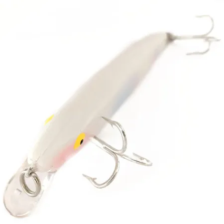 Bomber Magnum Long A B17A Poisson-nageur, Perle, 42g, Mer, #11273