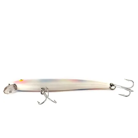 Bomber Magnum Long A B17A Poisson-nageur, Perle, 42g, Mer, #11273