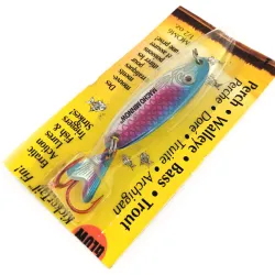 Northland Macho Minnow Leurre Jig