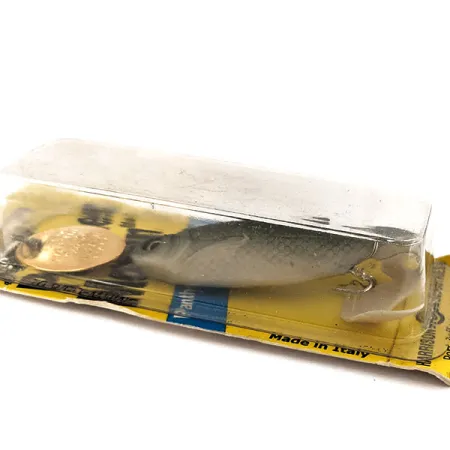 Panther Martin 6 Double Trouble Leurre souple, Or, 17,7g, #11293