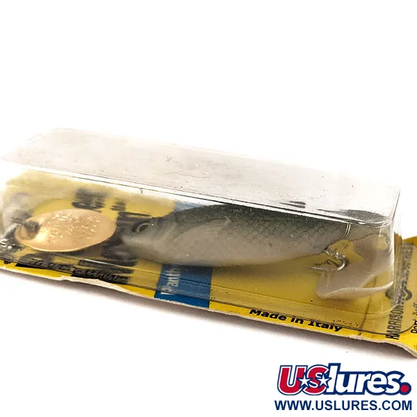 Panther Martin 6 Double Trouble Leurre souple, Or, 17,7g, #11293