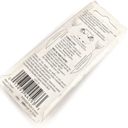 Rattlesnake Blaze Lipless Leurre Coulant, Rainbow Blue, 14g, #11668