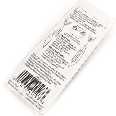 Rattlesnake Blaze Lipless Leurre Coulant, Vert, 14g, Rattle, #11667