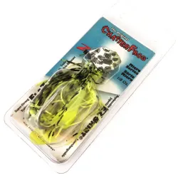 Z-man Chatter Frog