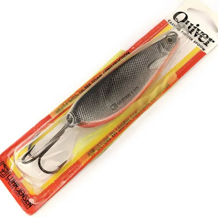 Luhr Jensen Quiver