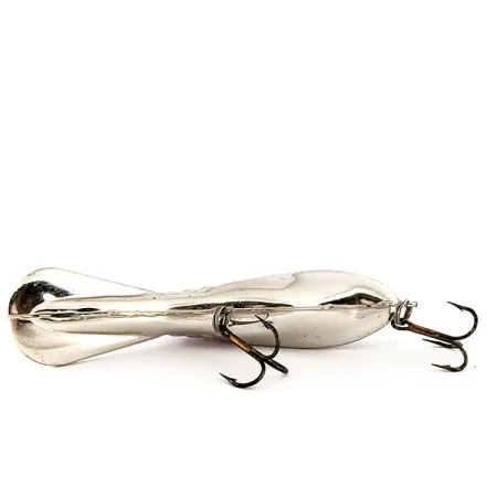 Norman B.H Bass Magnet Leurre, Violet/Argent, 9g, Flottant, #11362