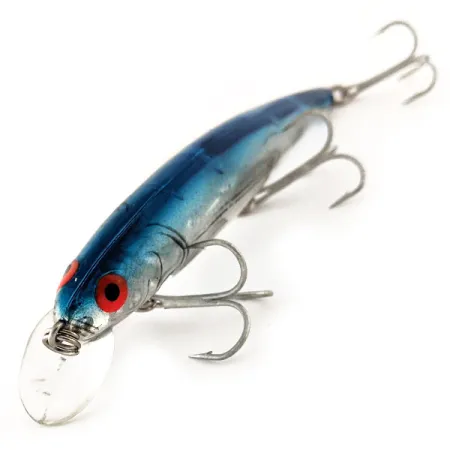 Bomber Long A Suspender, XBBO, 12g, Rattle Interne, #11376