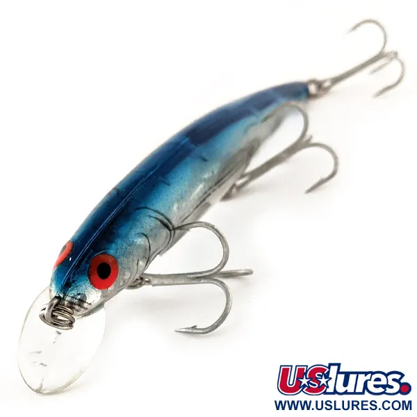 Bomber Long A Suspender, XBBO, 12g, Rattle Interne, #11376