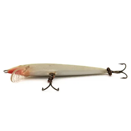Rapala Original Floater F9 Poisson Nageur, Chartreuse, 4g, #11383
