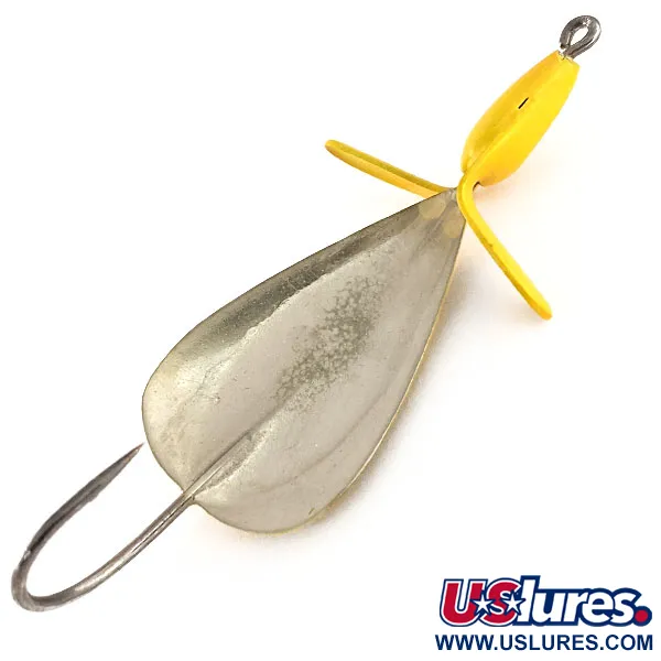 Panther Martin Weed Wing Cuillère Anti-Herbe, Five of Diamonds, #11398